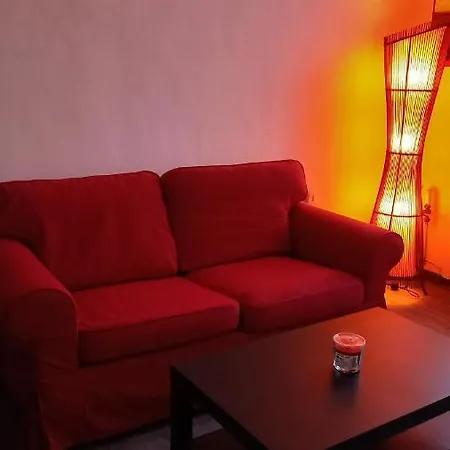 Maisonnette avec courette Bernay  Extérieur photo